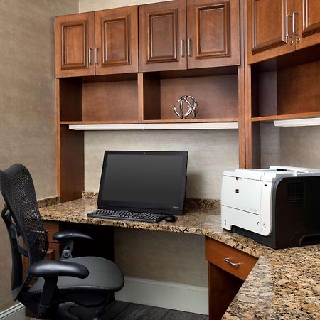 Hilton Garden Inn Knoxville West/Cedar Bluff Eksteriør billede