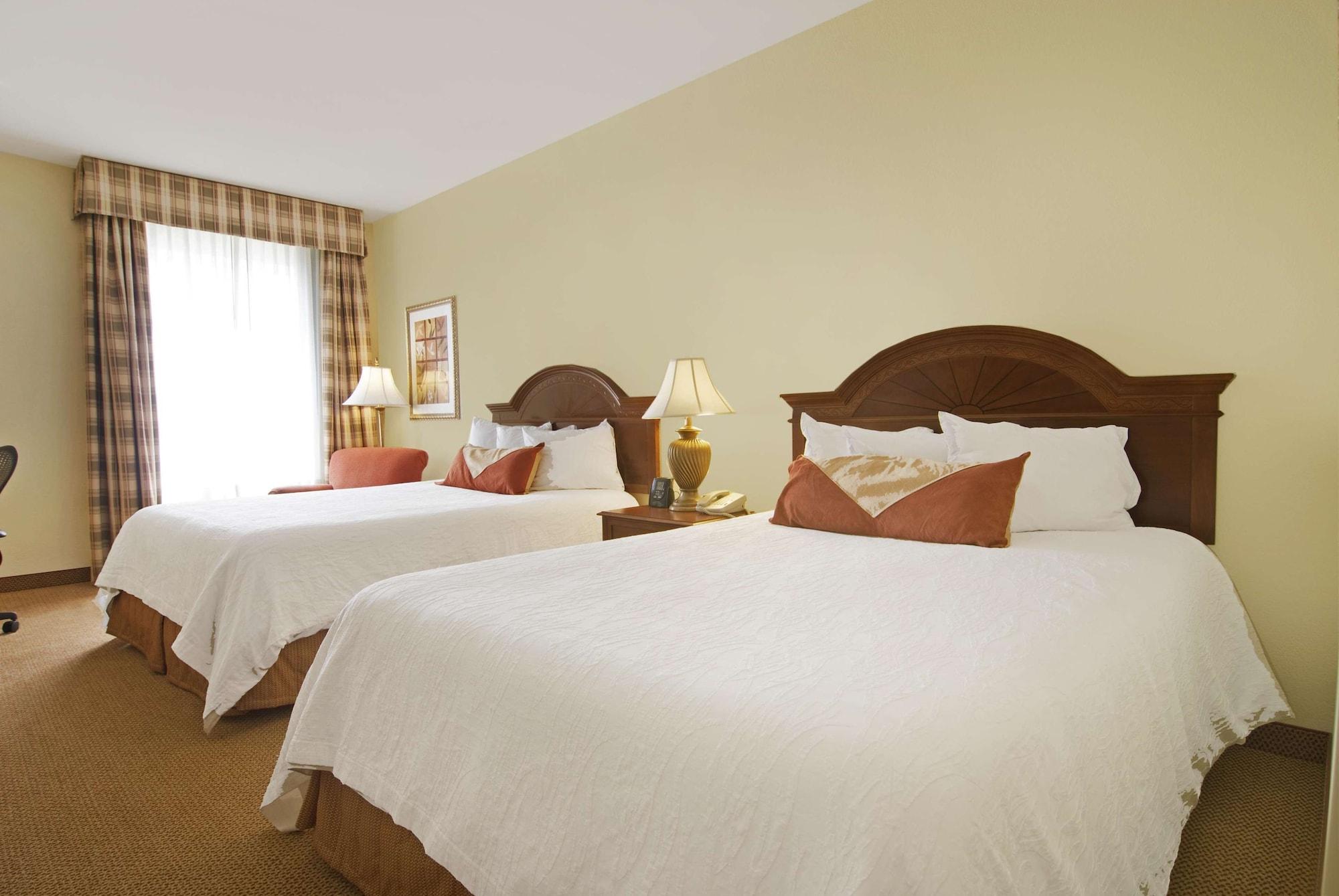 Hilton Garden Inn Knoxville West/Cedar Bluff Værelse billede