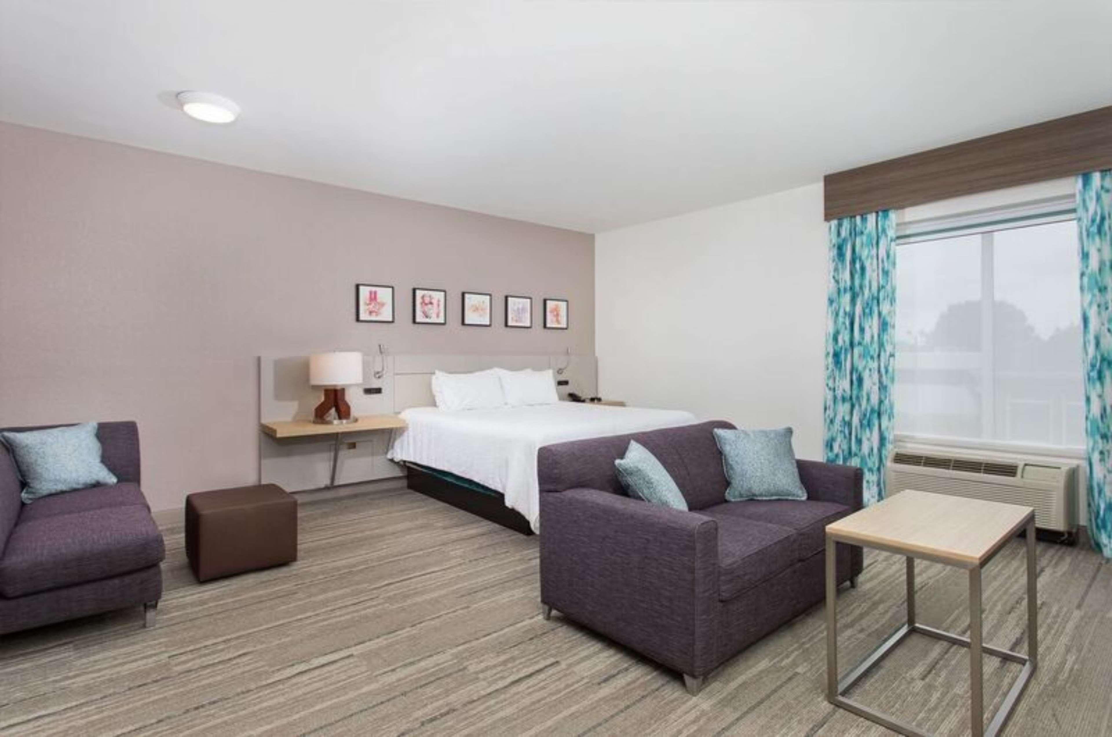 Hilton Garden Inn Knoxville West/Cedar Bluff Eksteriør billede