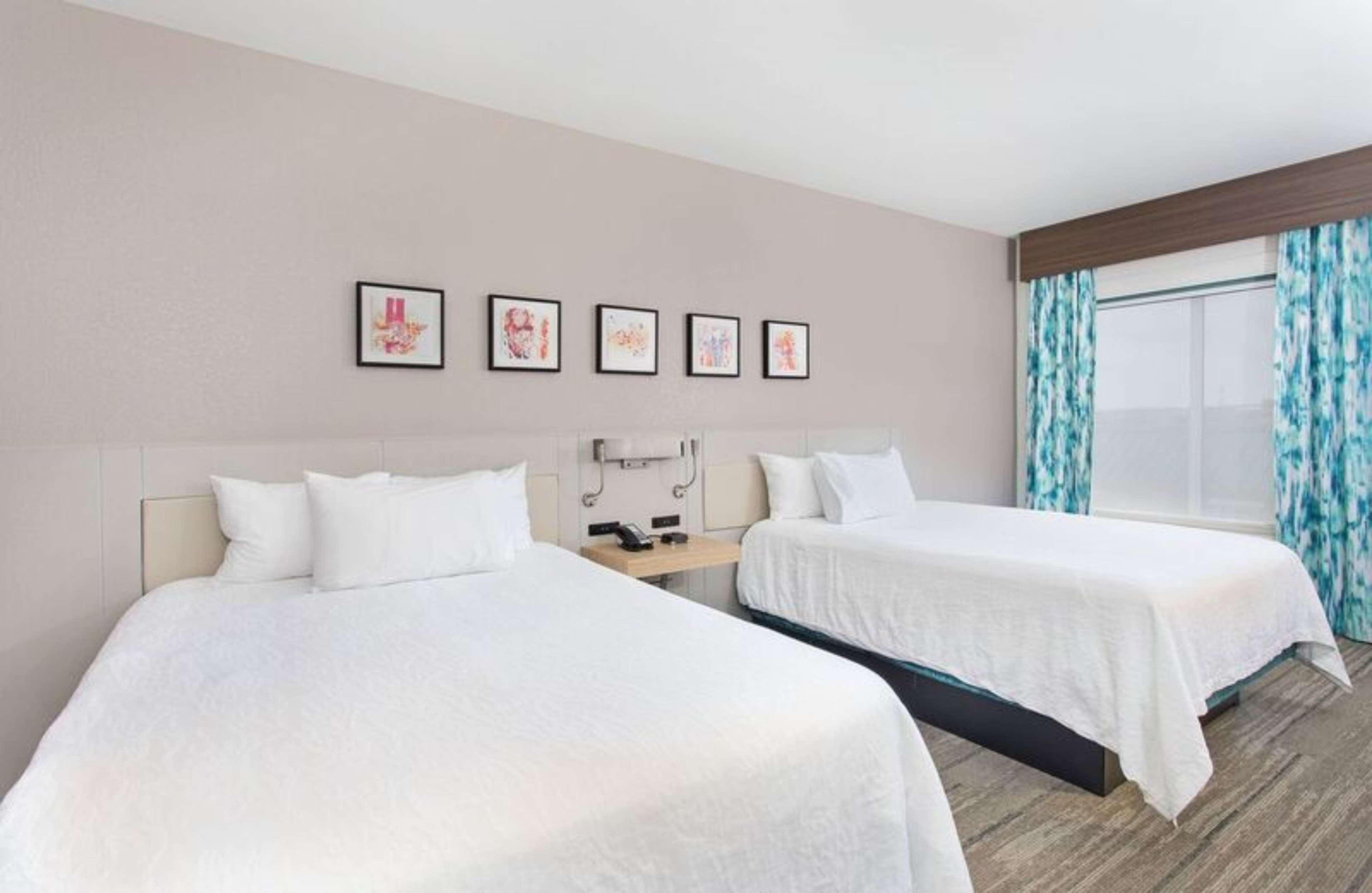 Hilton Garden Inn Knoxville West/Cedar Bluff Eksteriør billede