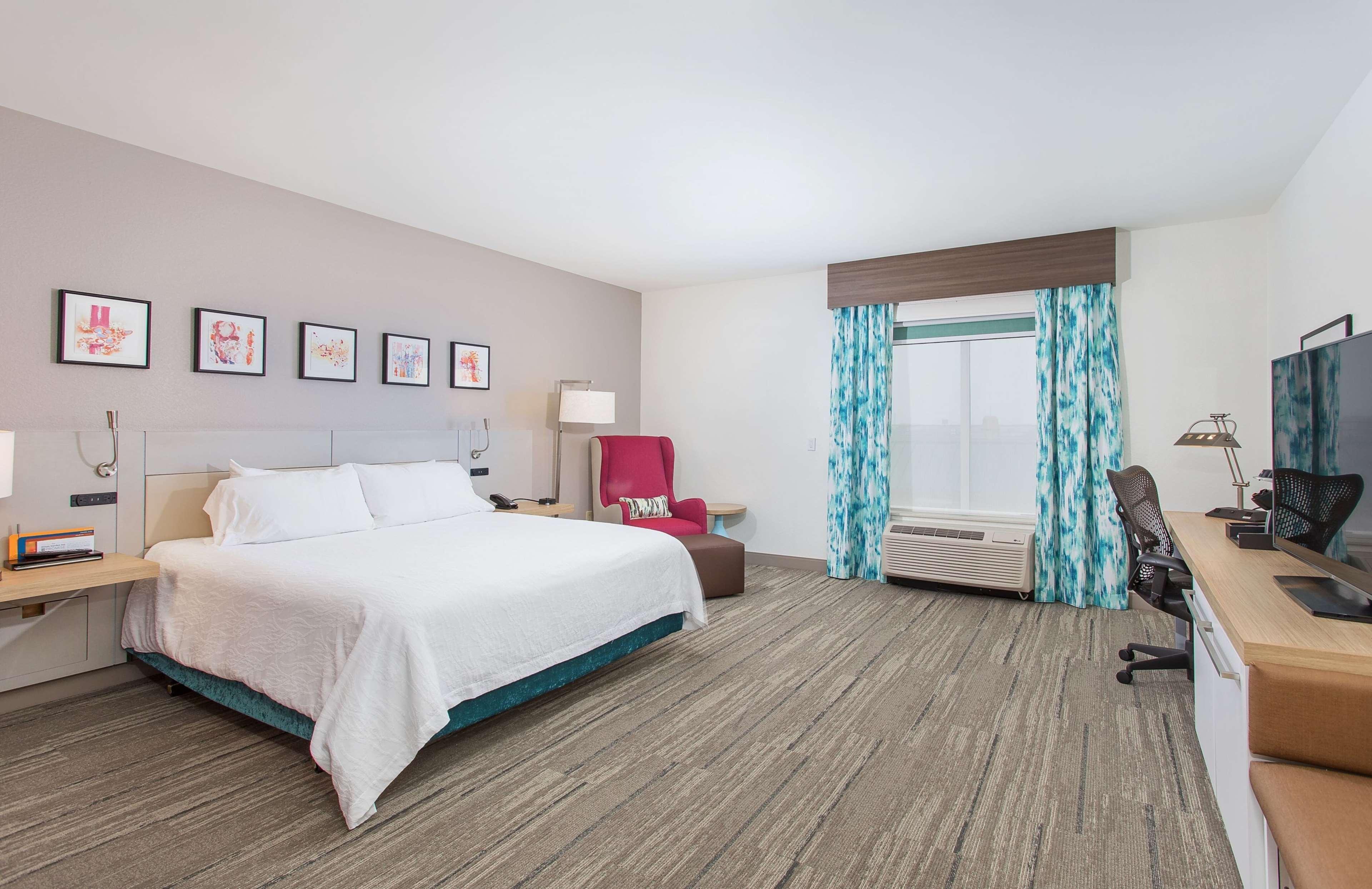Hilton Garden Inn Knoxville West/Cedar Bluff Eksteriør billede