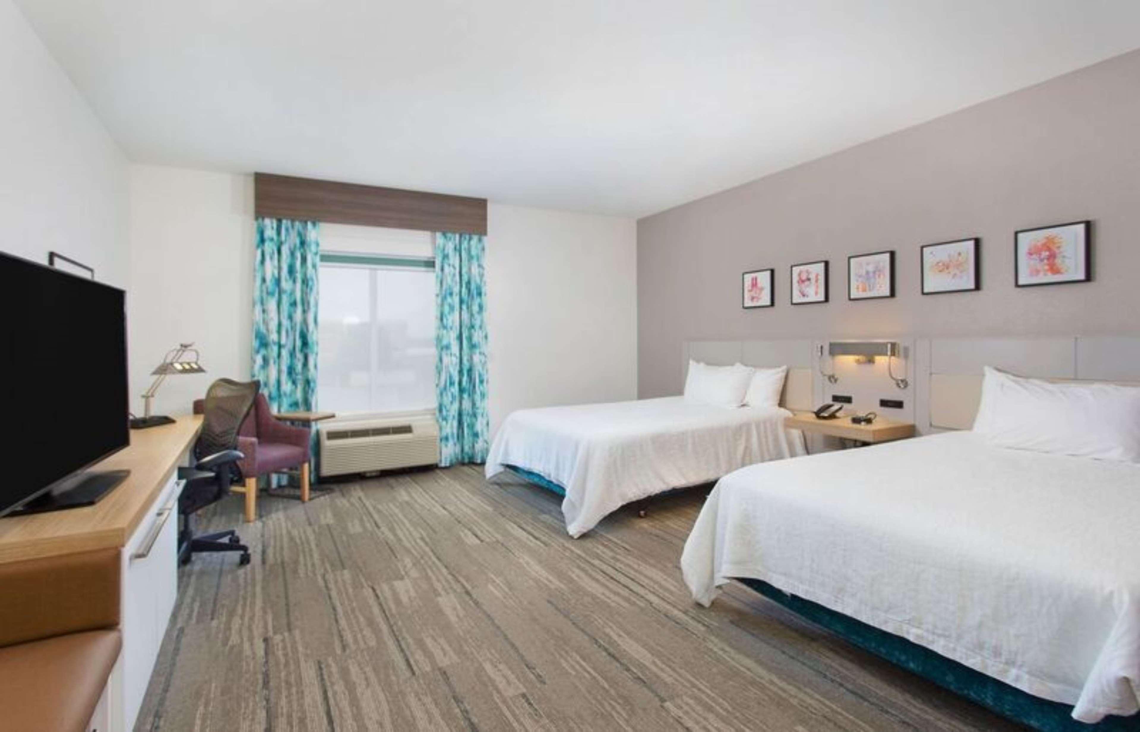 Hilton Garden Inn Knoxville West/Cedar Bluff Eksteriør billede