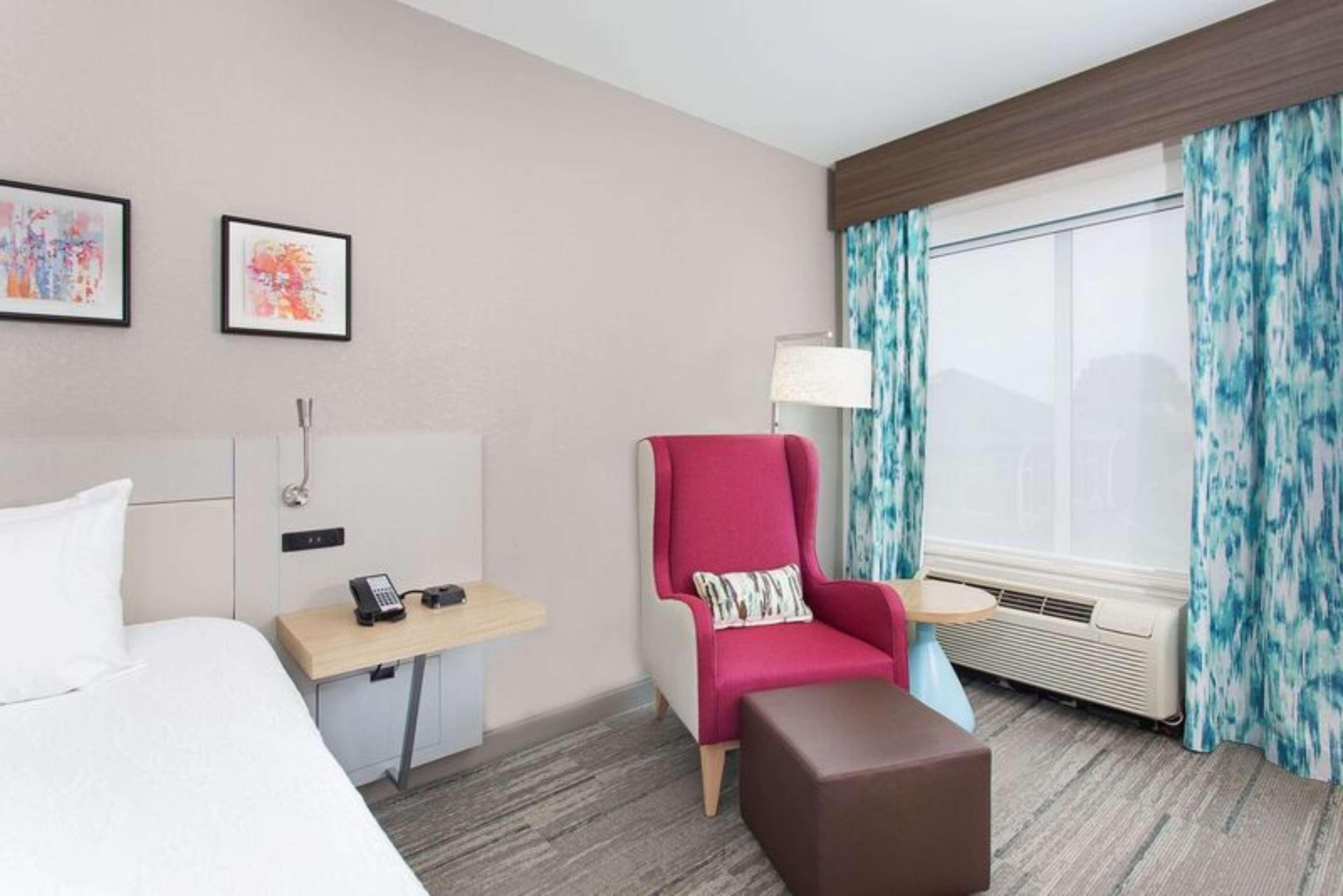 Hilton Garden Inn Knoxville West/Cedar Bluff Eksteriør billede