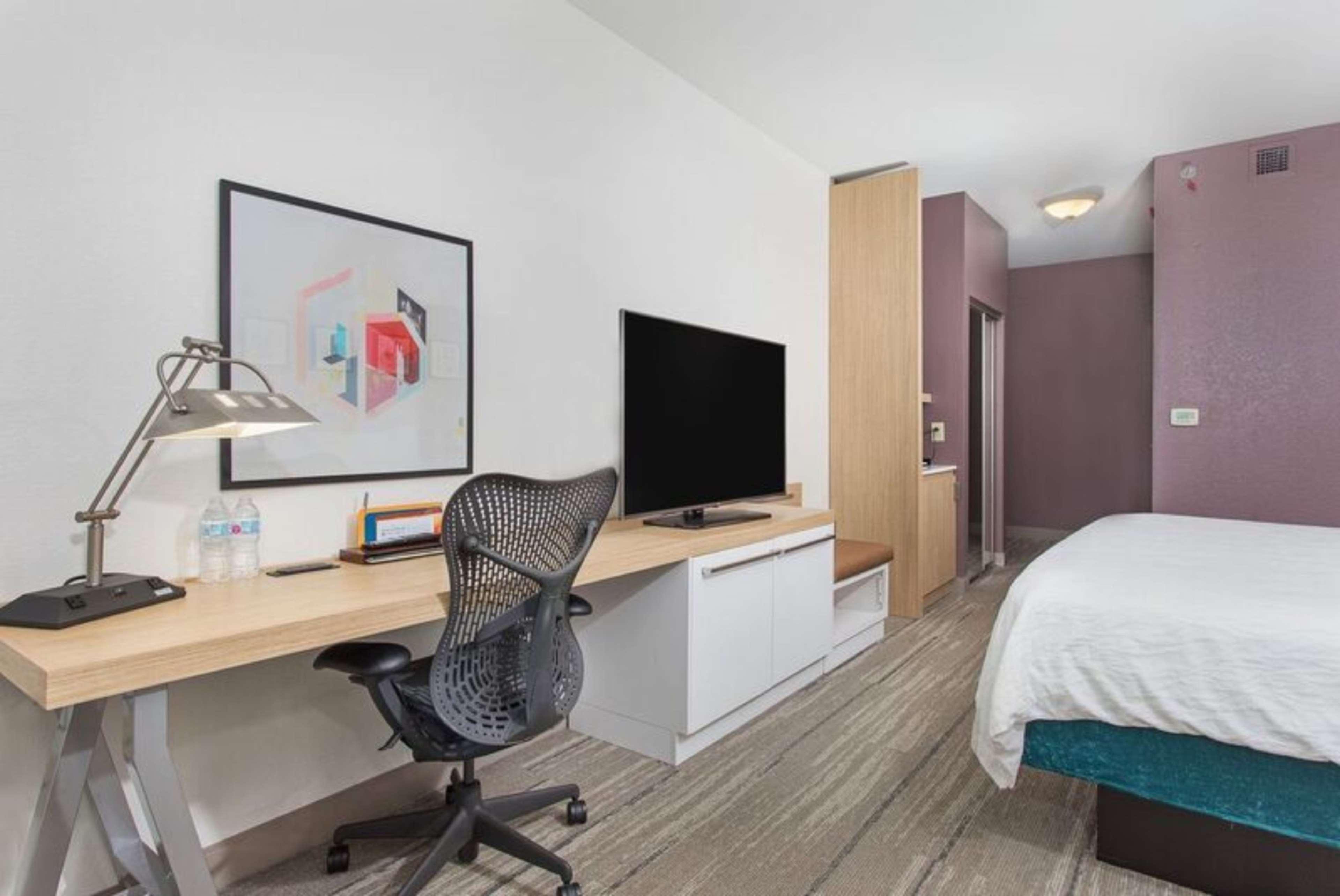 Hilton Garden Inn Knoxville West/Cedar Bluff Eksteriør billede