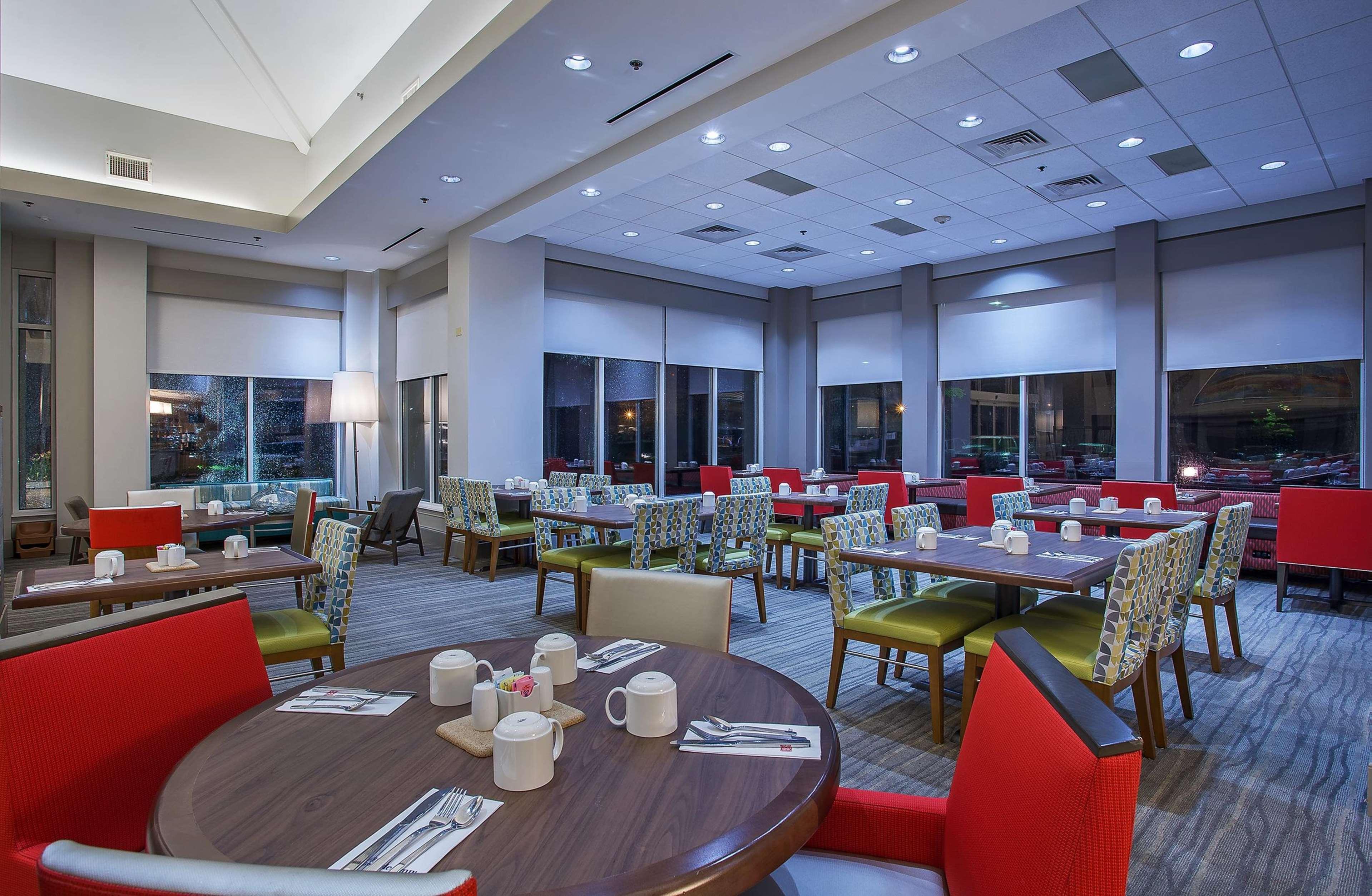 Hilton Garden Inn Knoxville West/Cedar Bluff Eksteriør billede