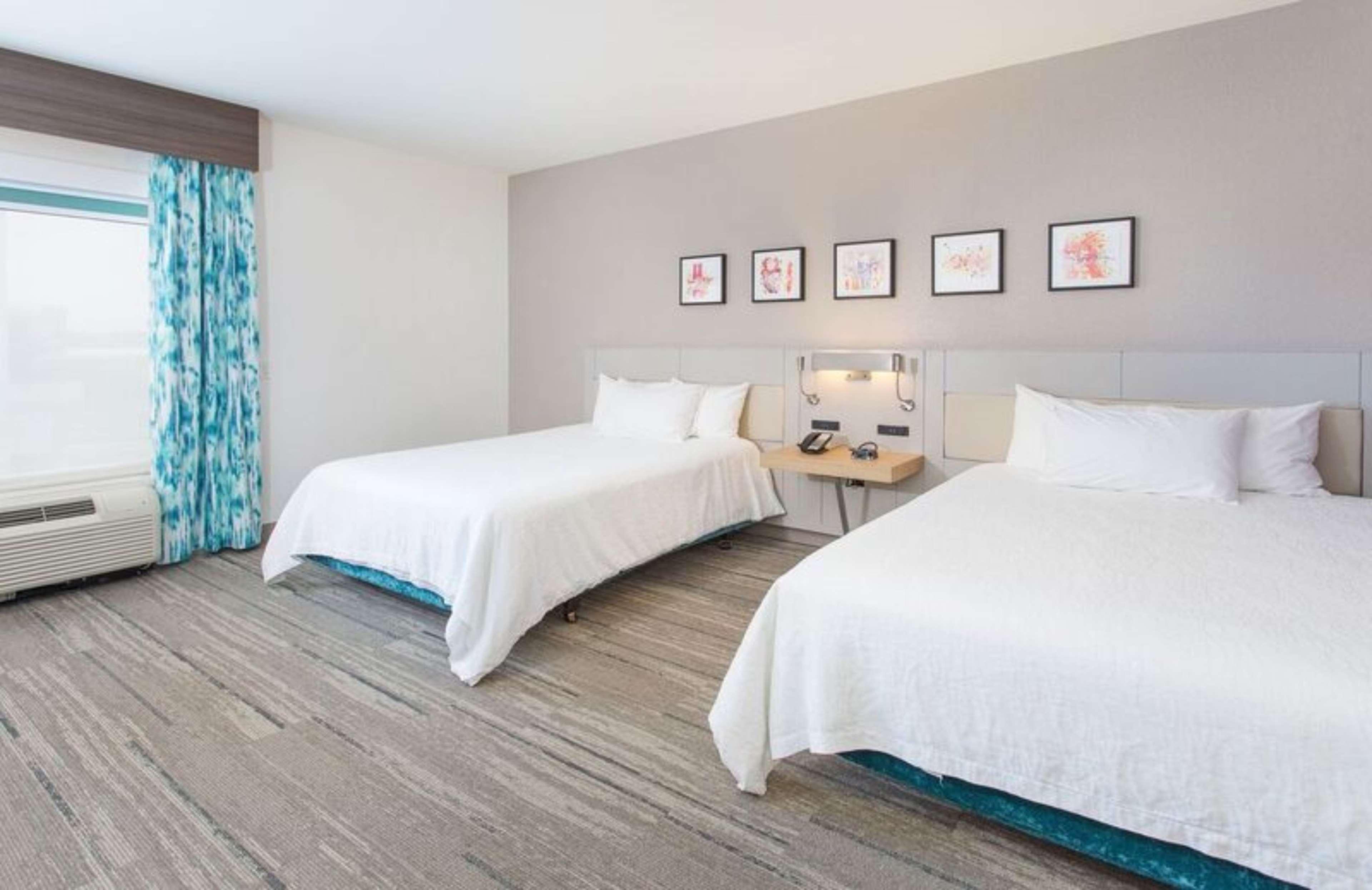Hilton Garden Inn Knoxville West/Cedar Bluff Eksteriør billede