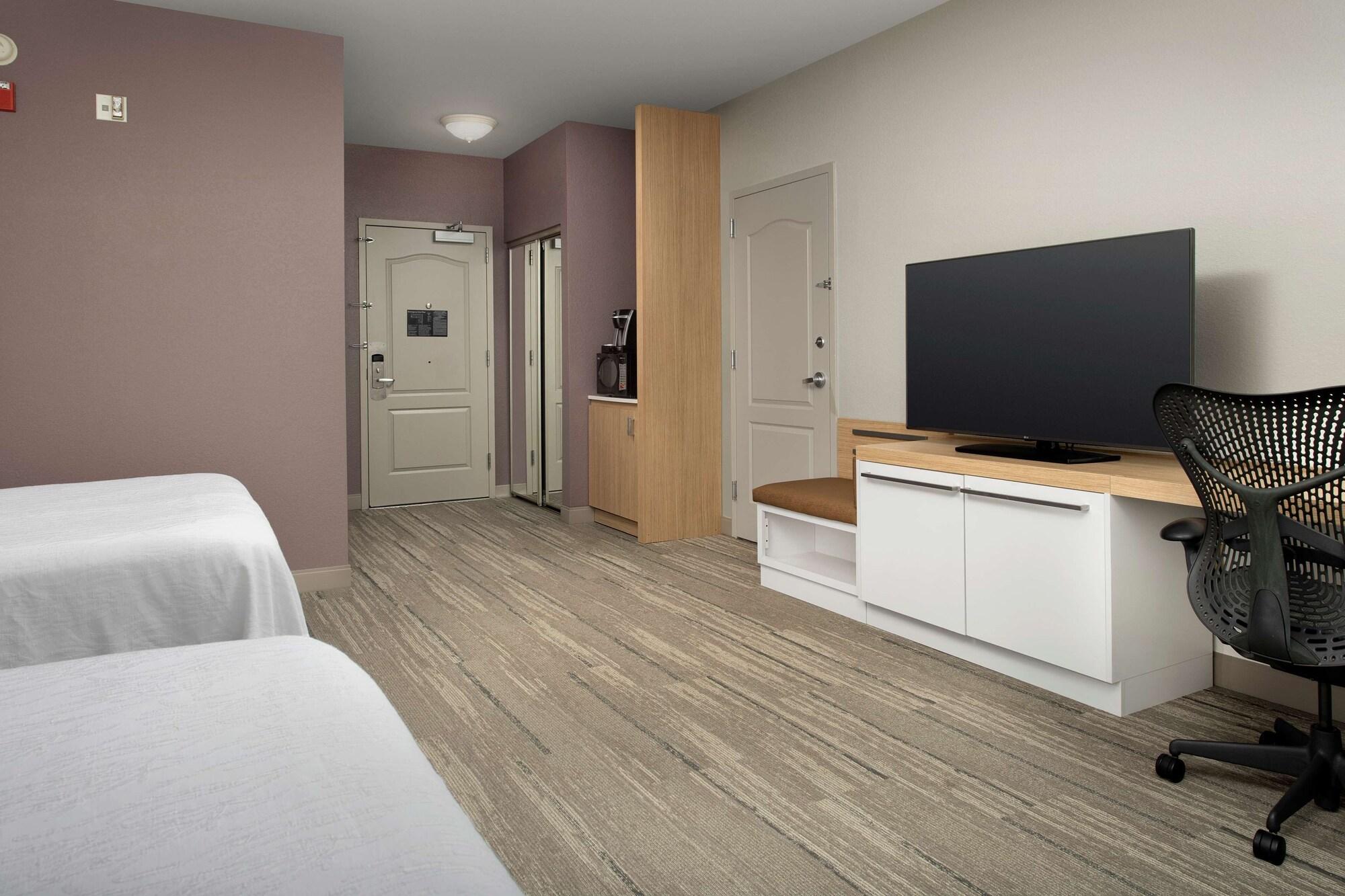 Hilton Garden Inn Knoxville West/Cedar Bluff Eksteriør billede