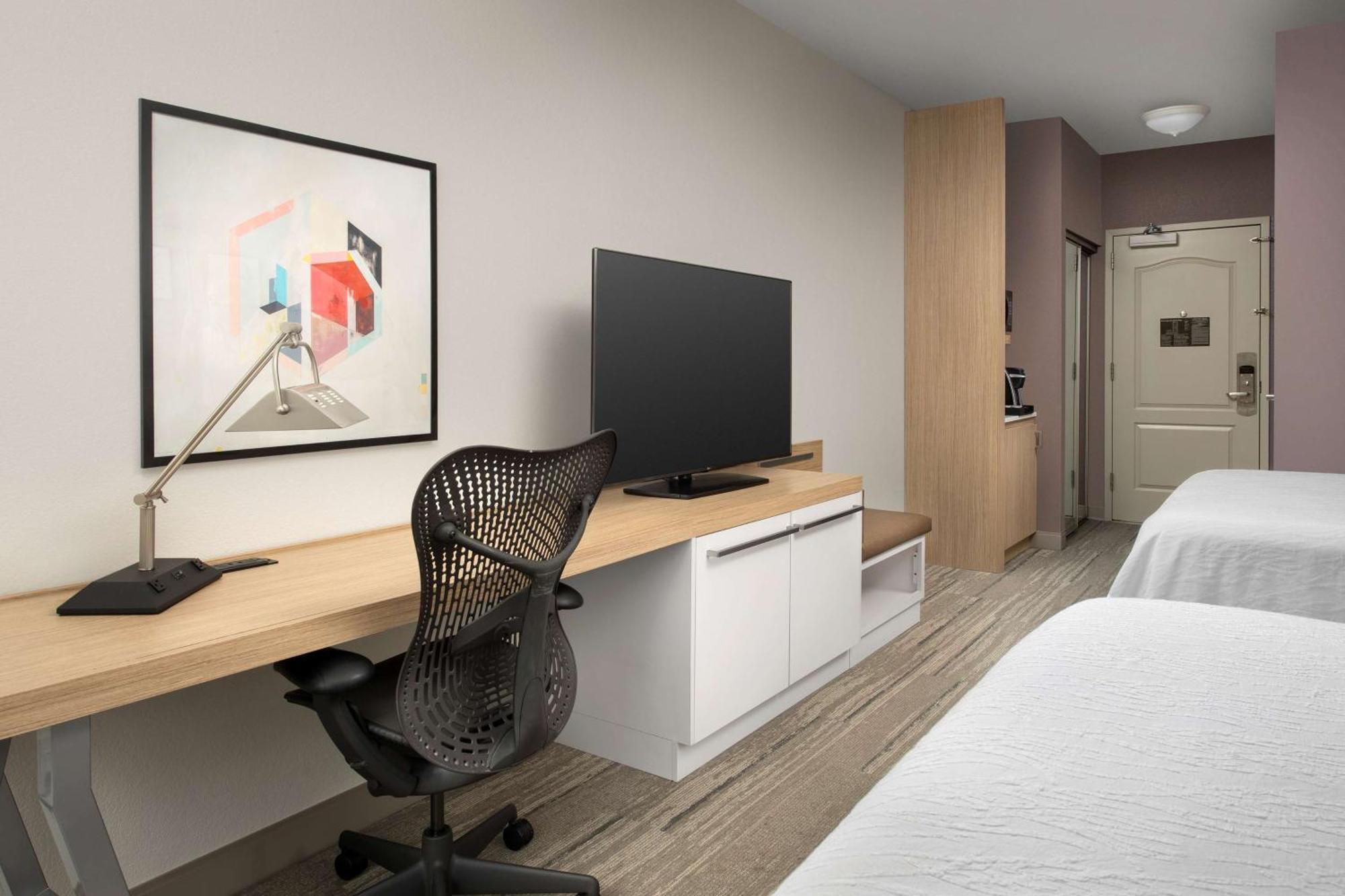 Hilton Garden Inn Knoxville West/Cedar Bluff Eksteriør billede