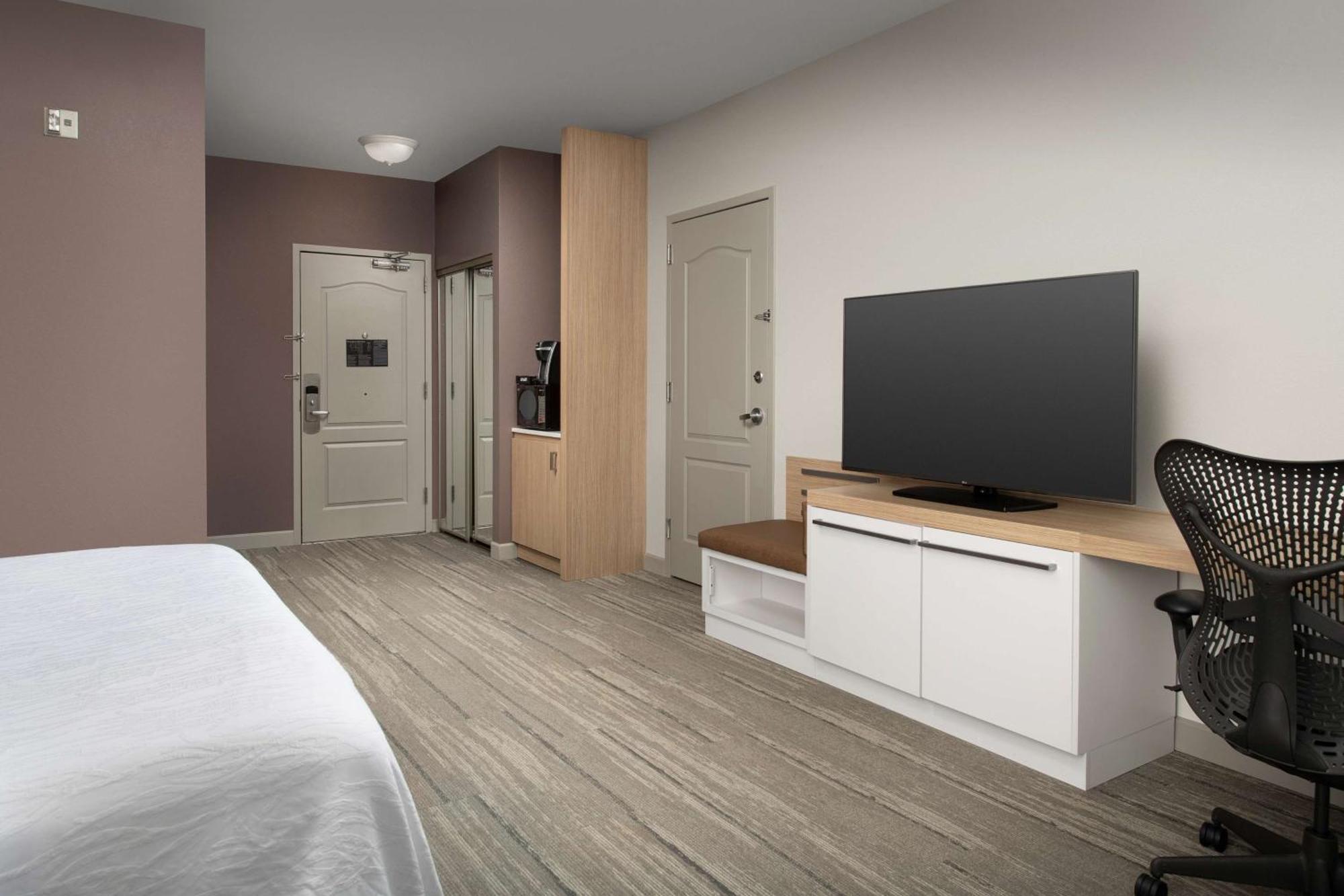 Hilton Garden Inn Knoxville West/Cedar Bluff Eksteriør billede